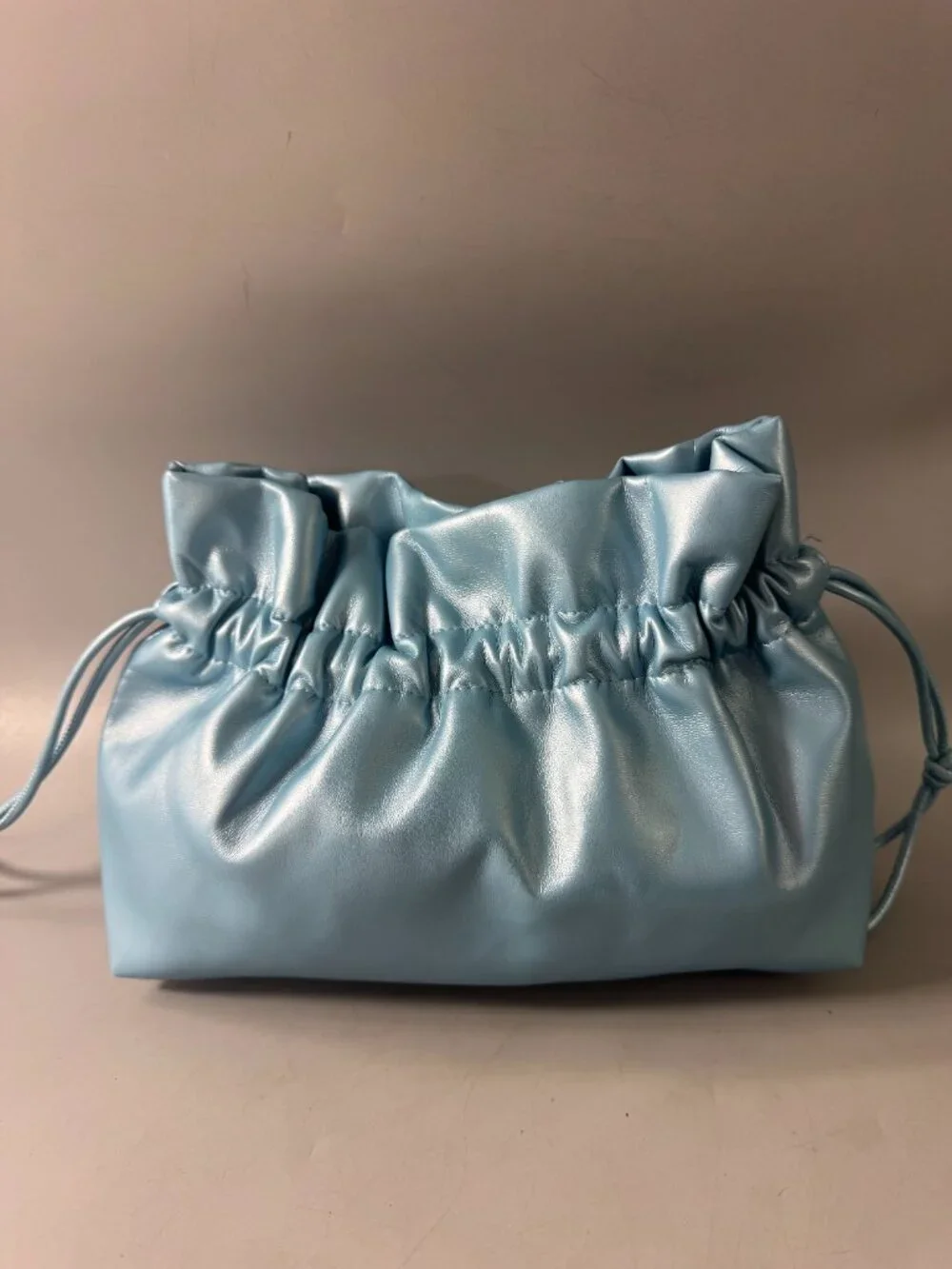 Chantecaille features pillowy